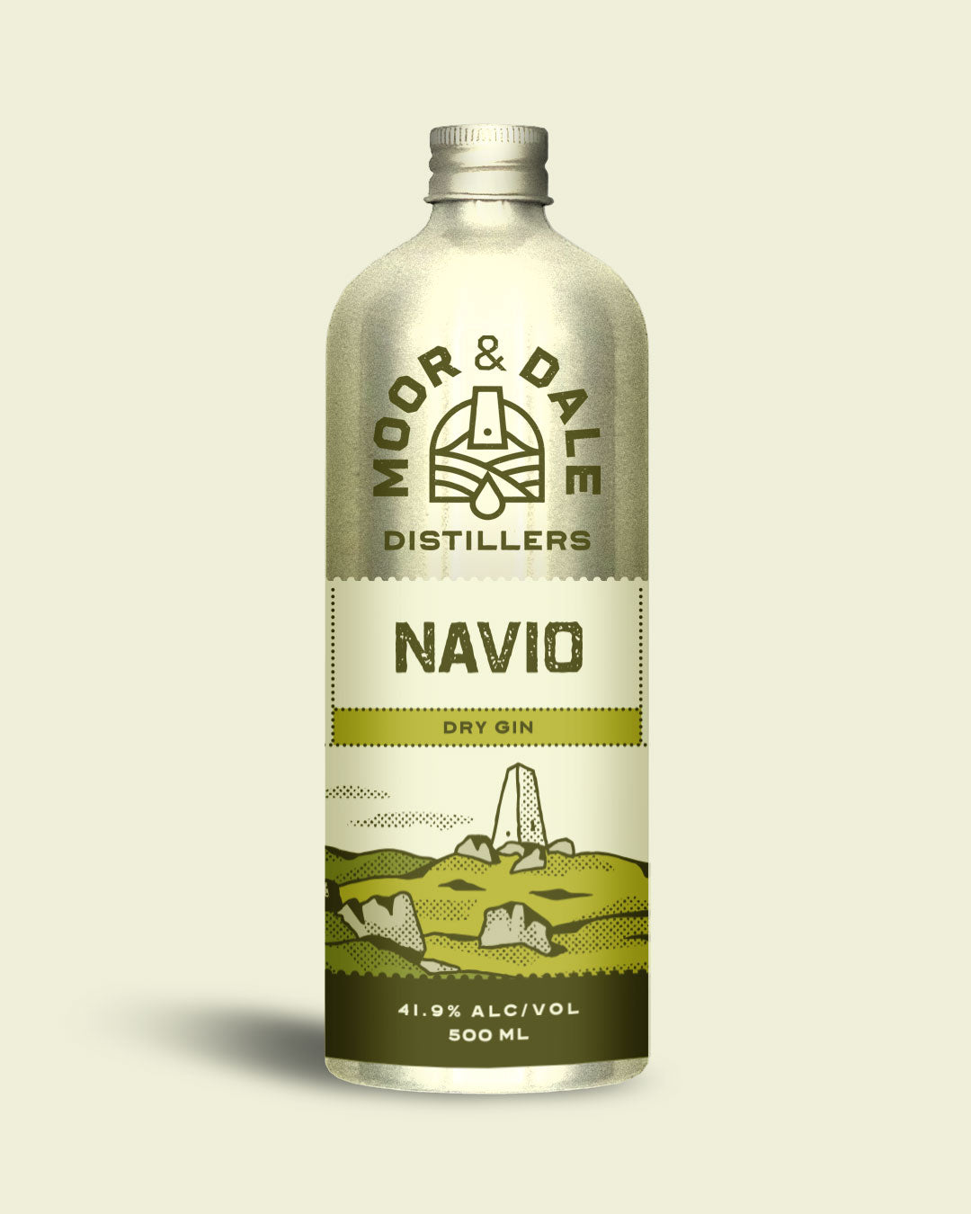 Navio - Dry Gin