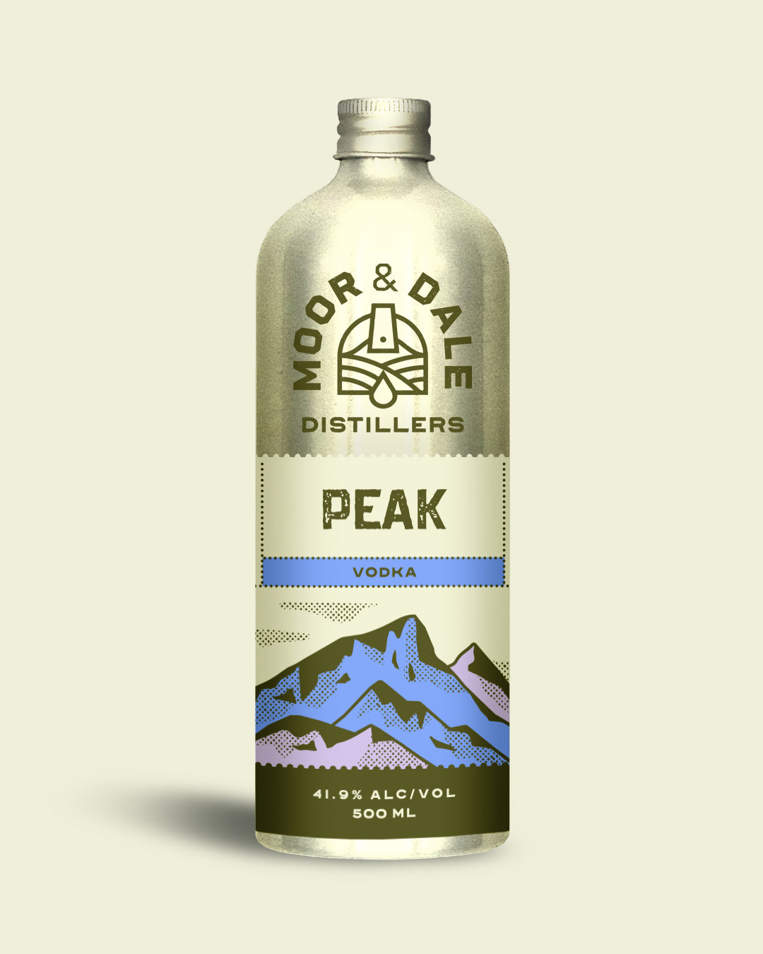Peak - Vodka
