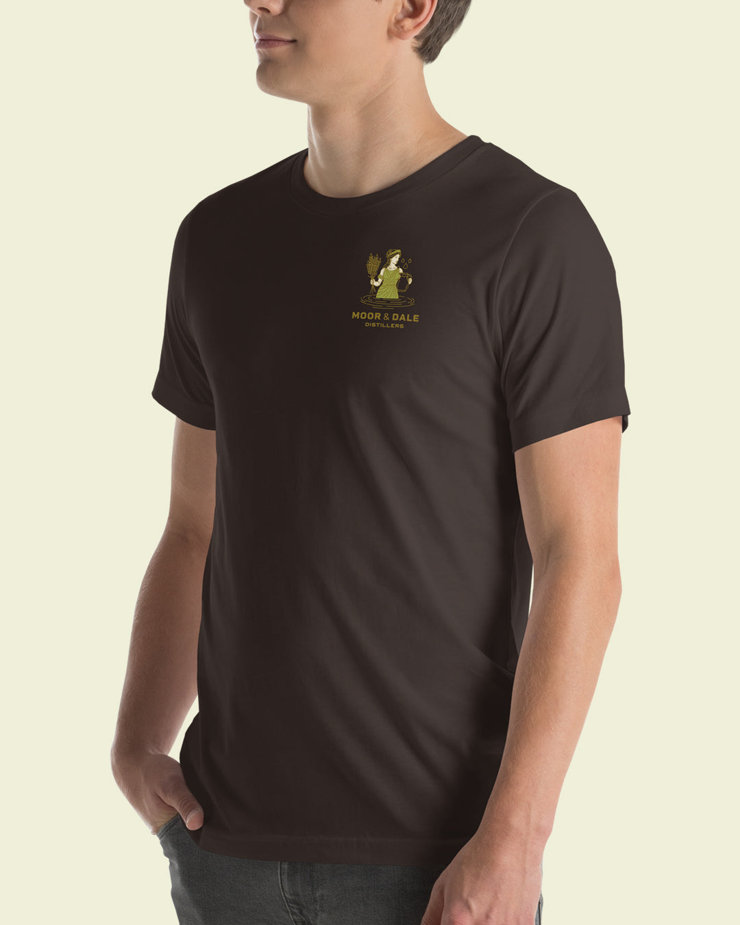 Spring Water T-Shirt