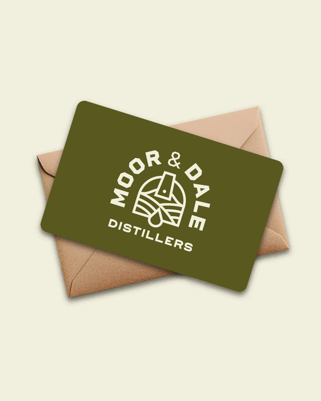 Moor & Dale E-Gift Card