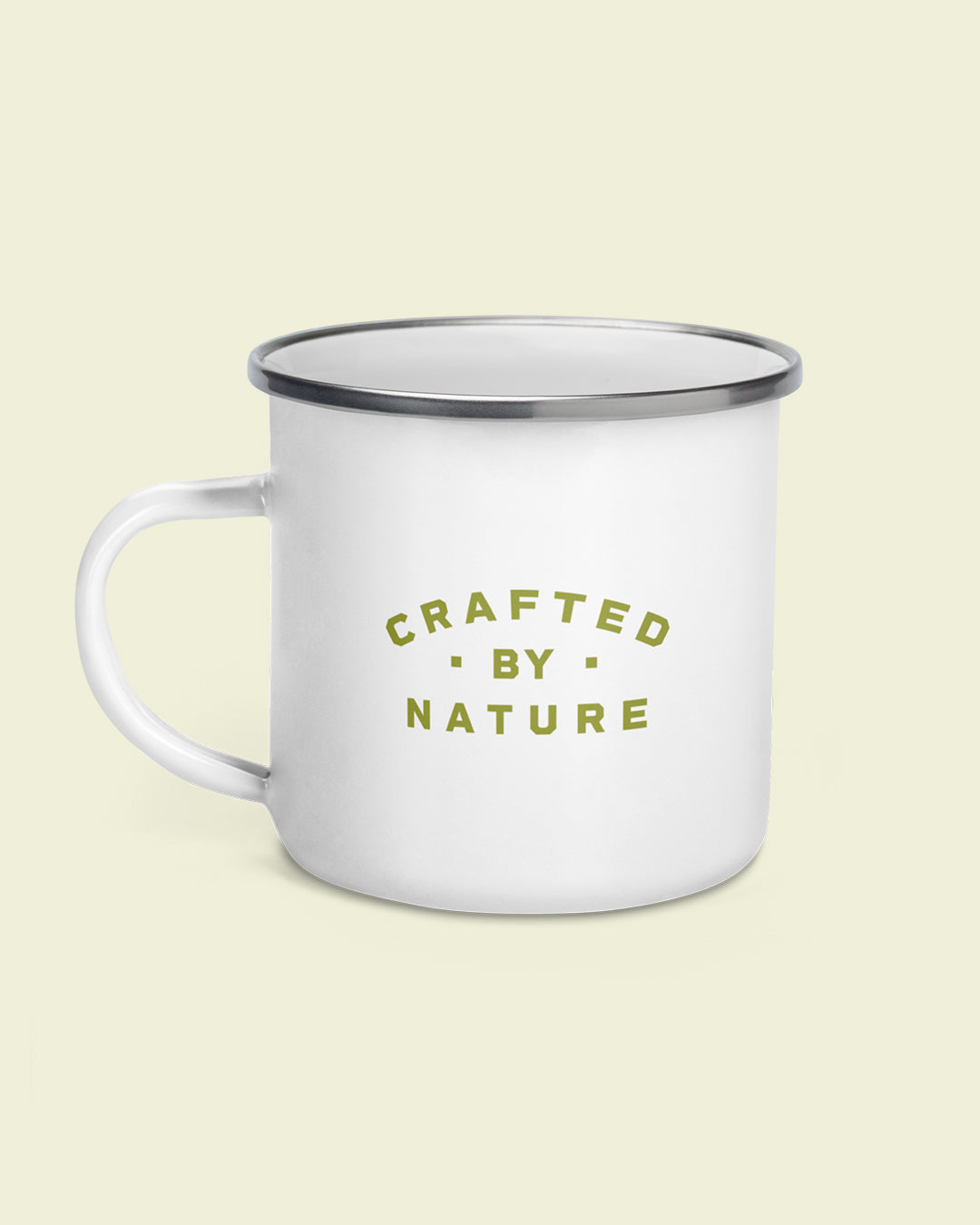 Moor & Dale Camper Mug