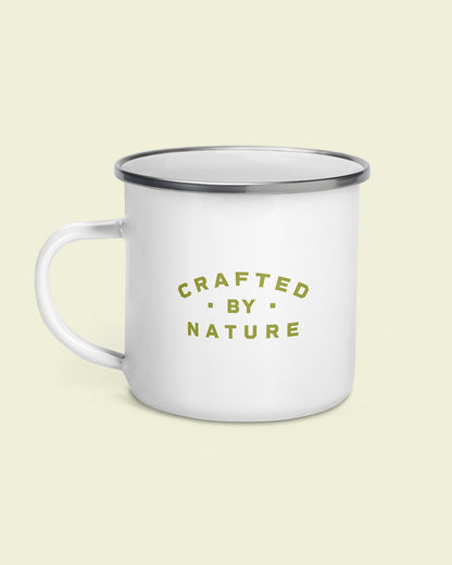 Moor & Dale Camper Mug