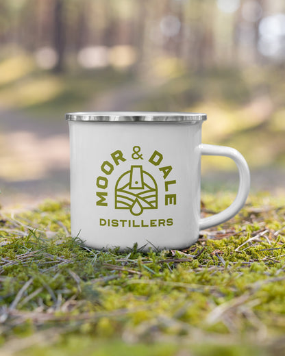 Moor & Dale Camper Mug