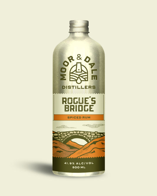Rogue's Bridge - Spiced Rum