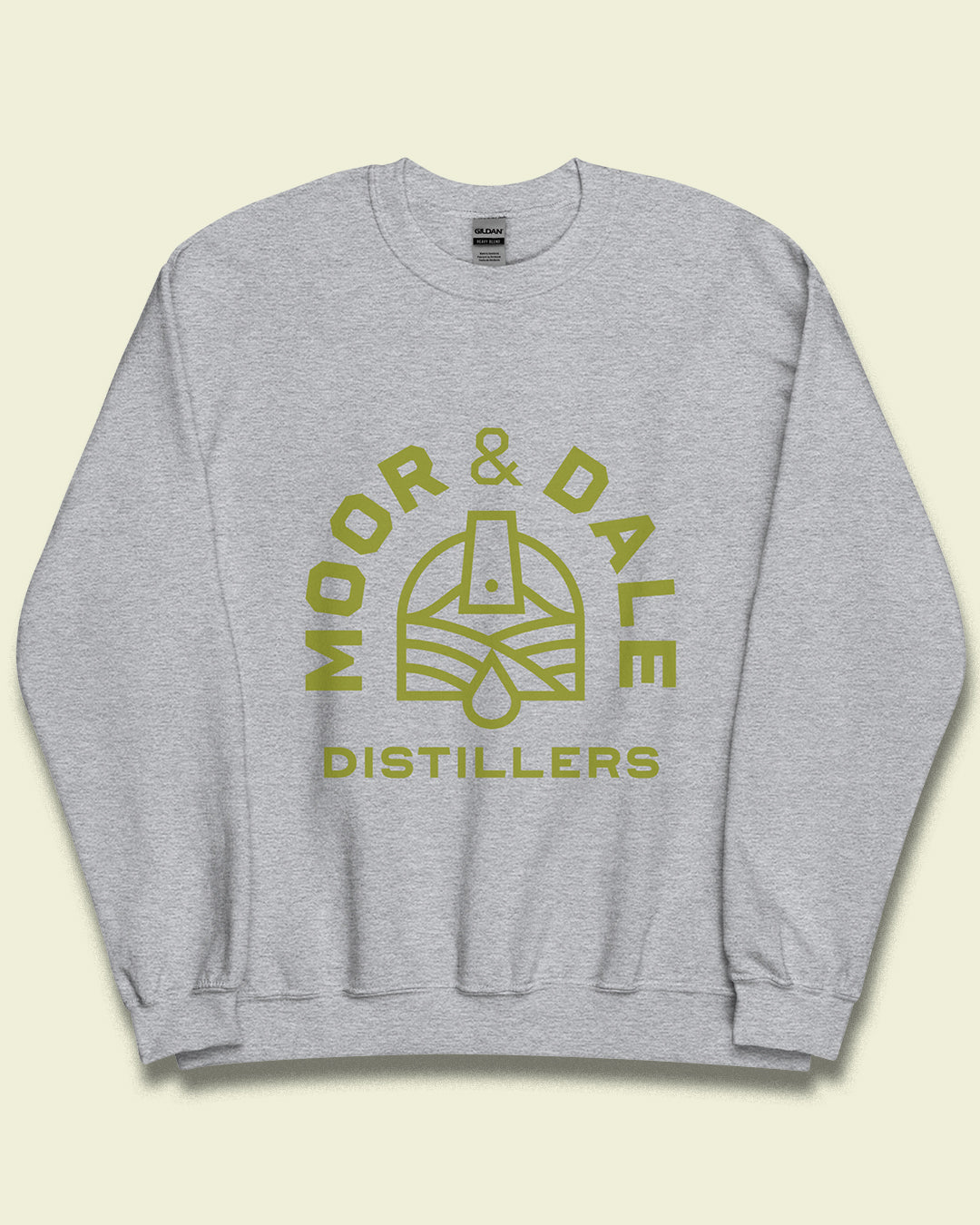 Logo Sweatshirt