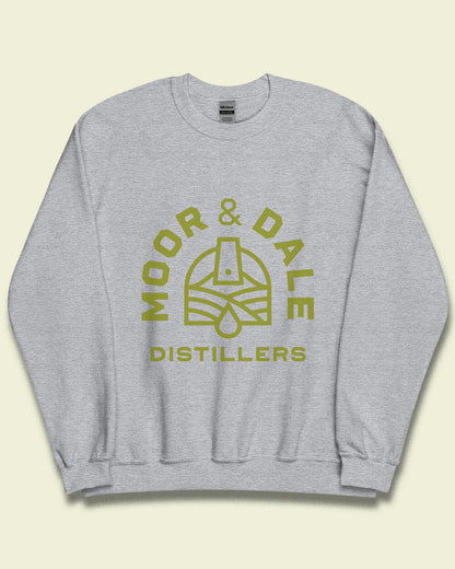 Logo Sweatshirt