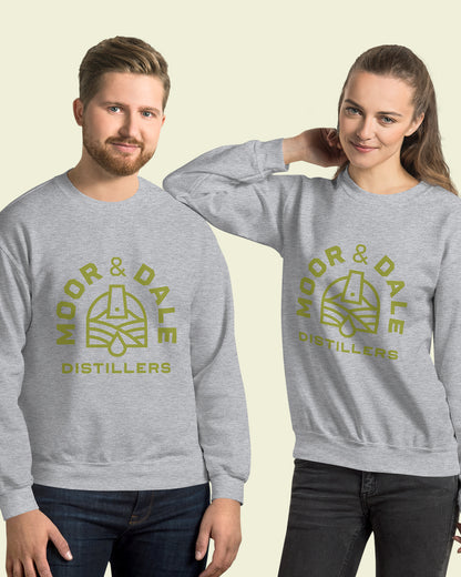 Logo Sweatshirt