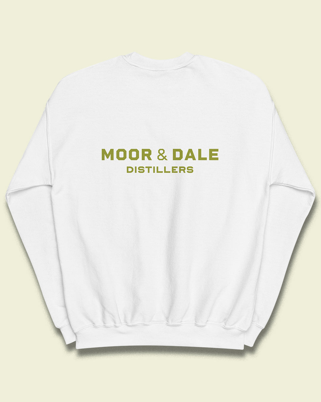 Logo Sweatshirt