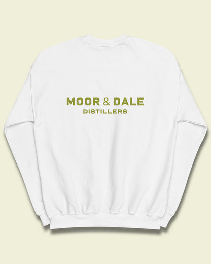 Logo Sweatshirt