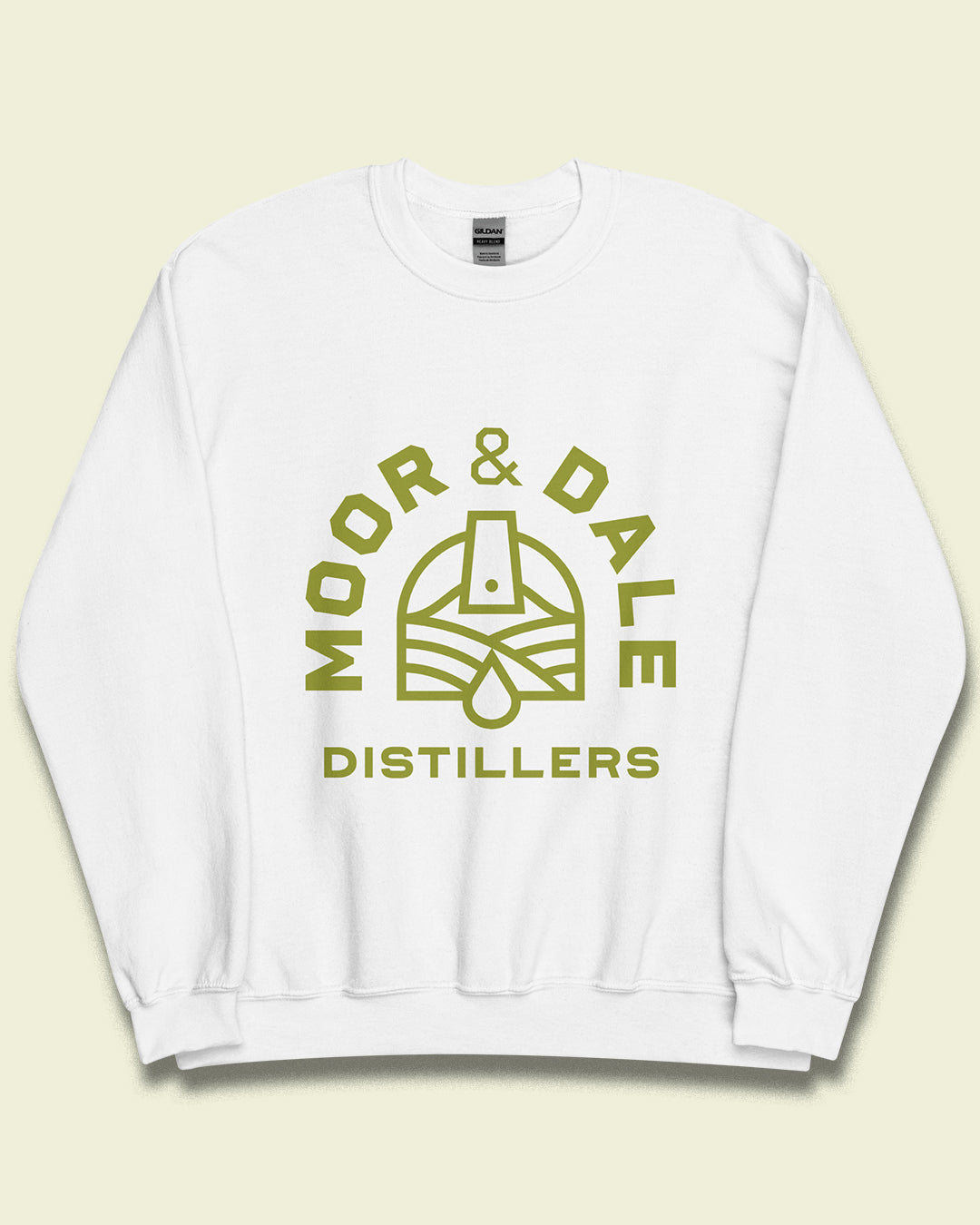 Logo Sweatshirt