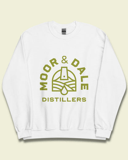 Logo Sweatshirt
