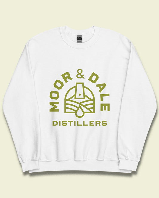 Logo Sweatshirt