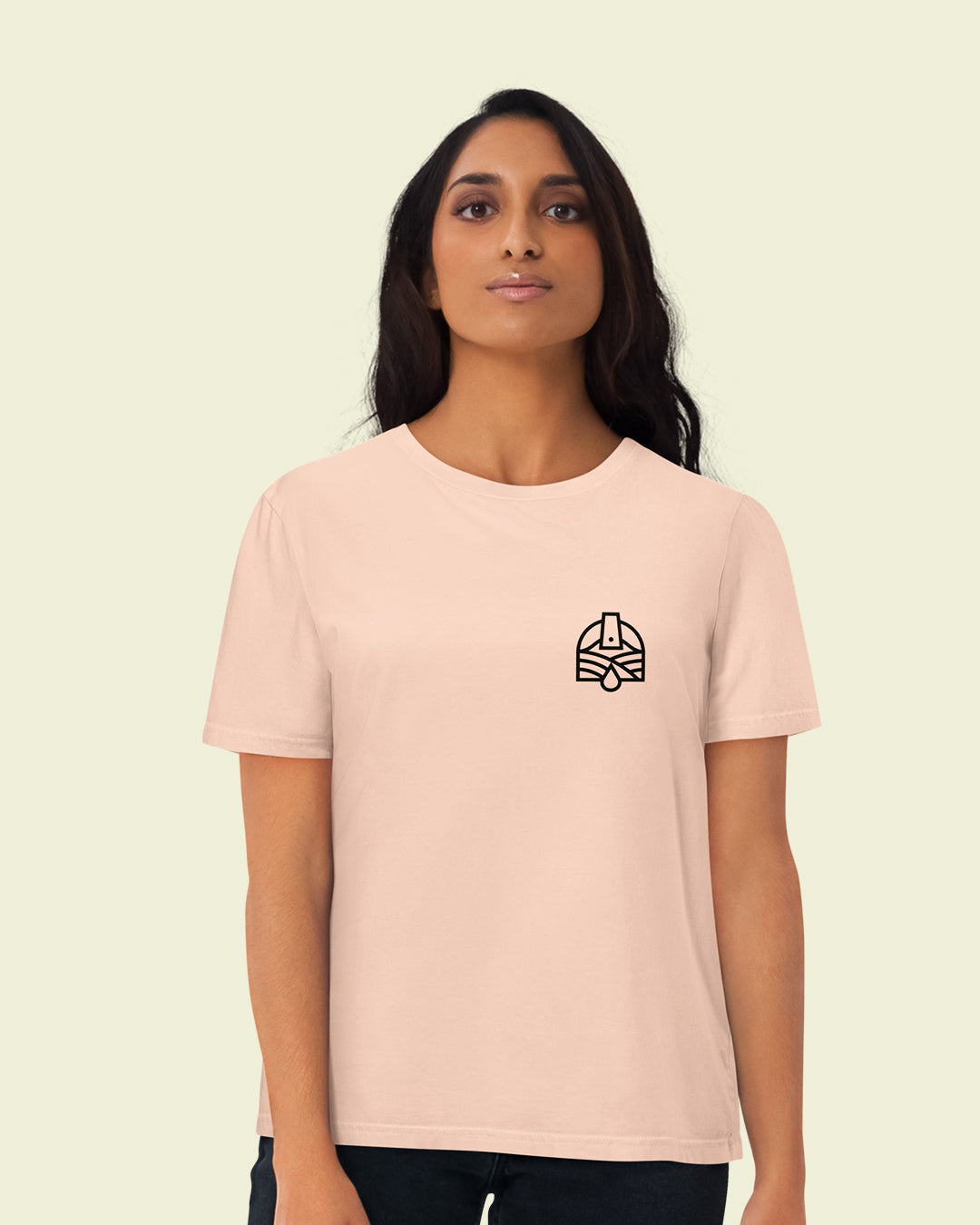 Trig Logo T-Shirt