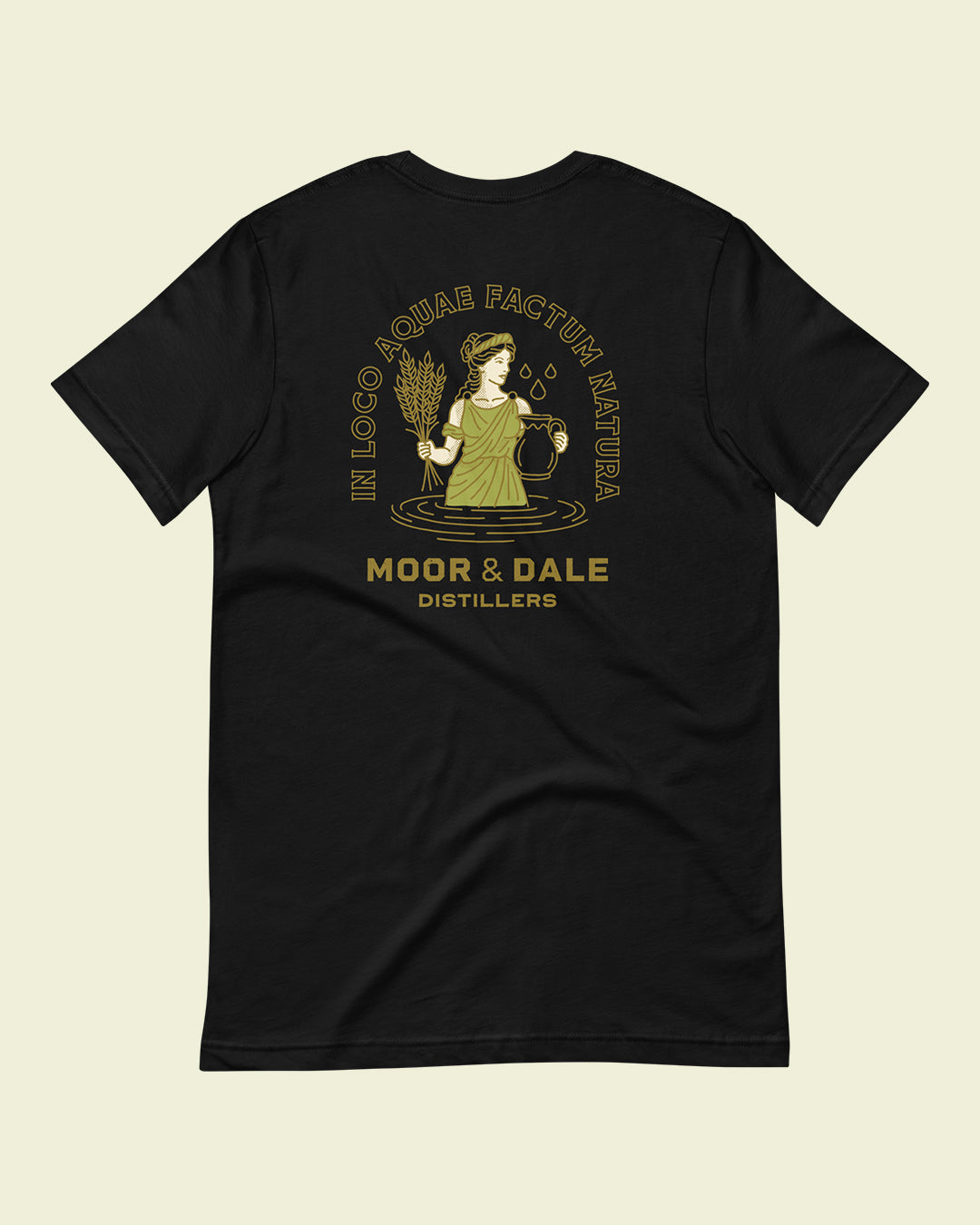 Spring Water T-Shirt