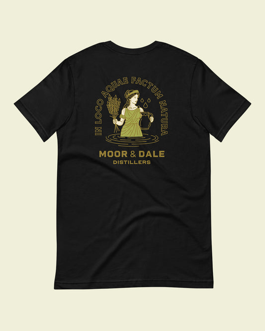 Spring Water T-Shirt