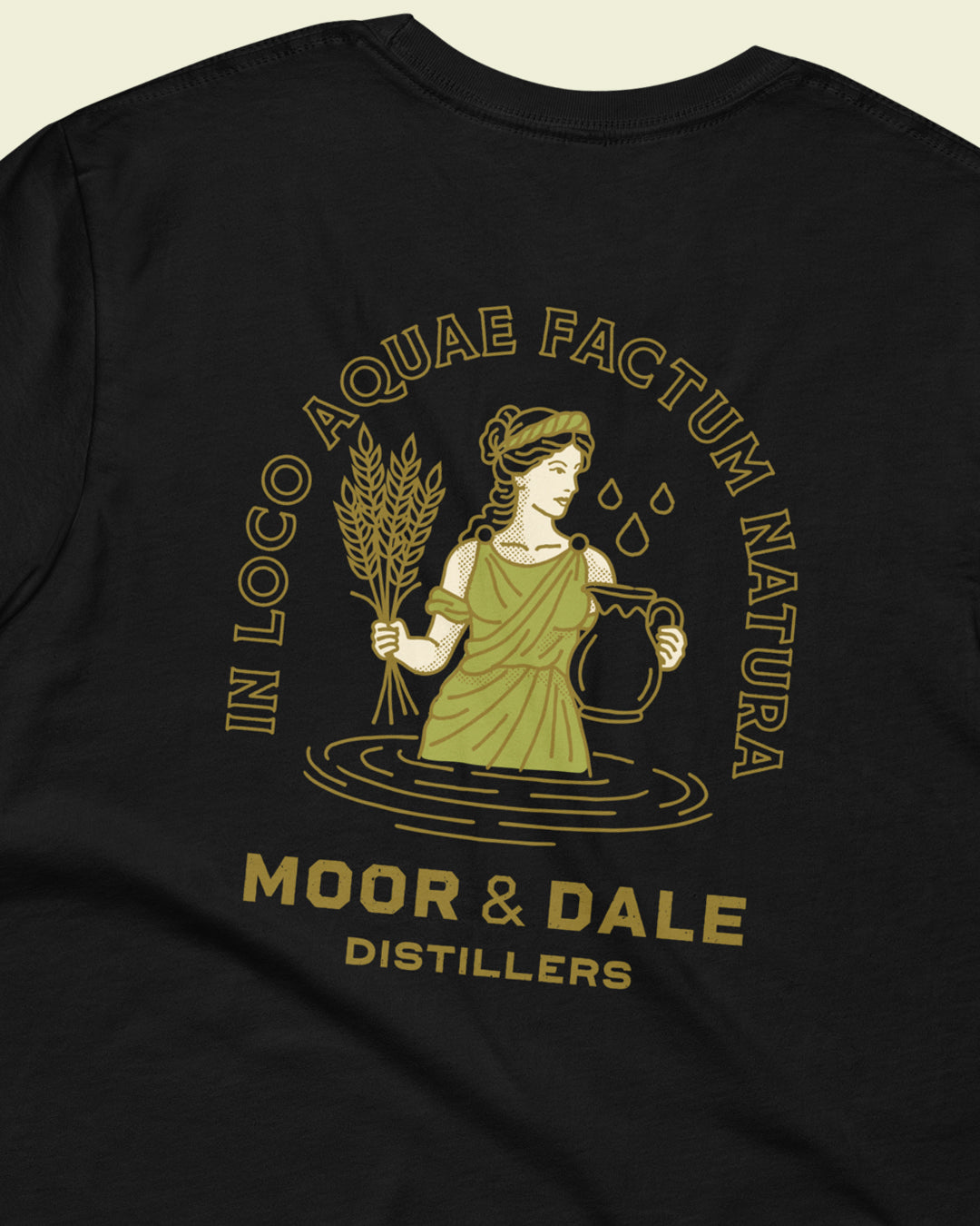 Spring Water T-Shirt