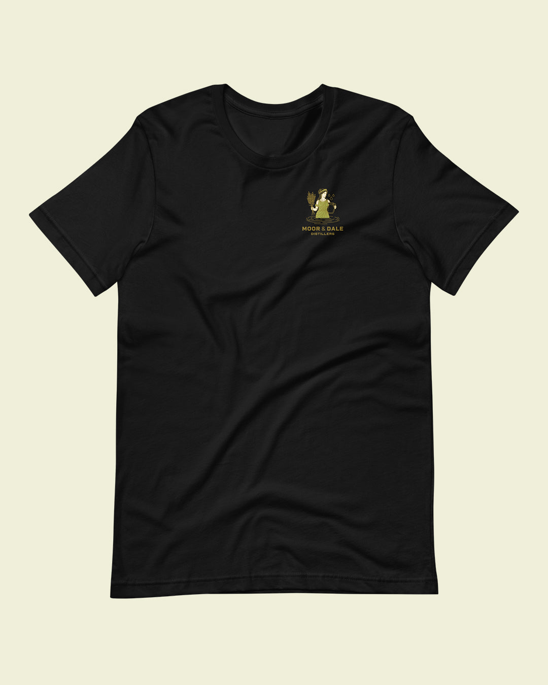 Spring Water T-Shirt