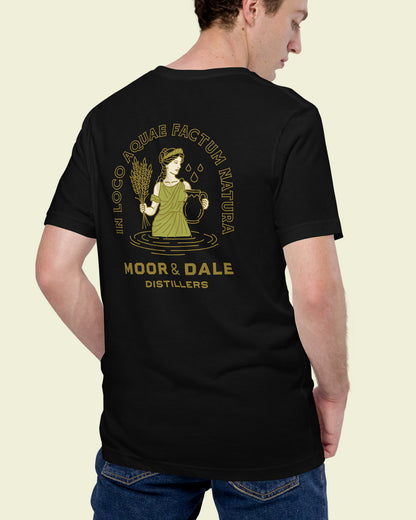 Spring Water T-Shirt